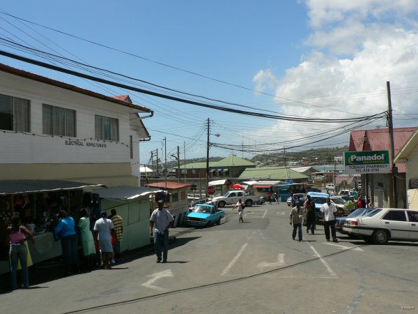 30- Rue de Scarborough 